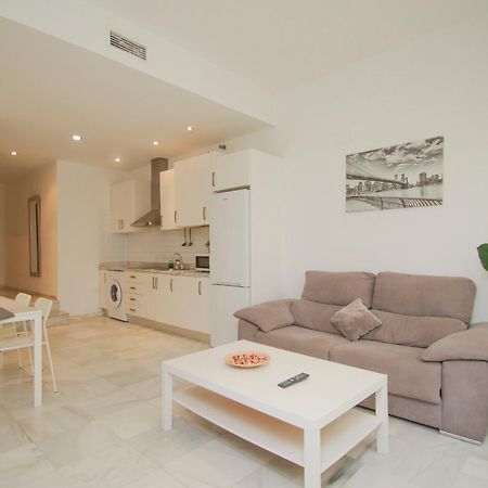 Lovely Apt In The City Center - 15M Walk Giralda Seville Ngoại thất bức ảnh