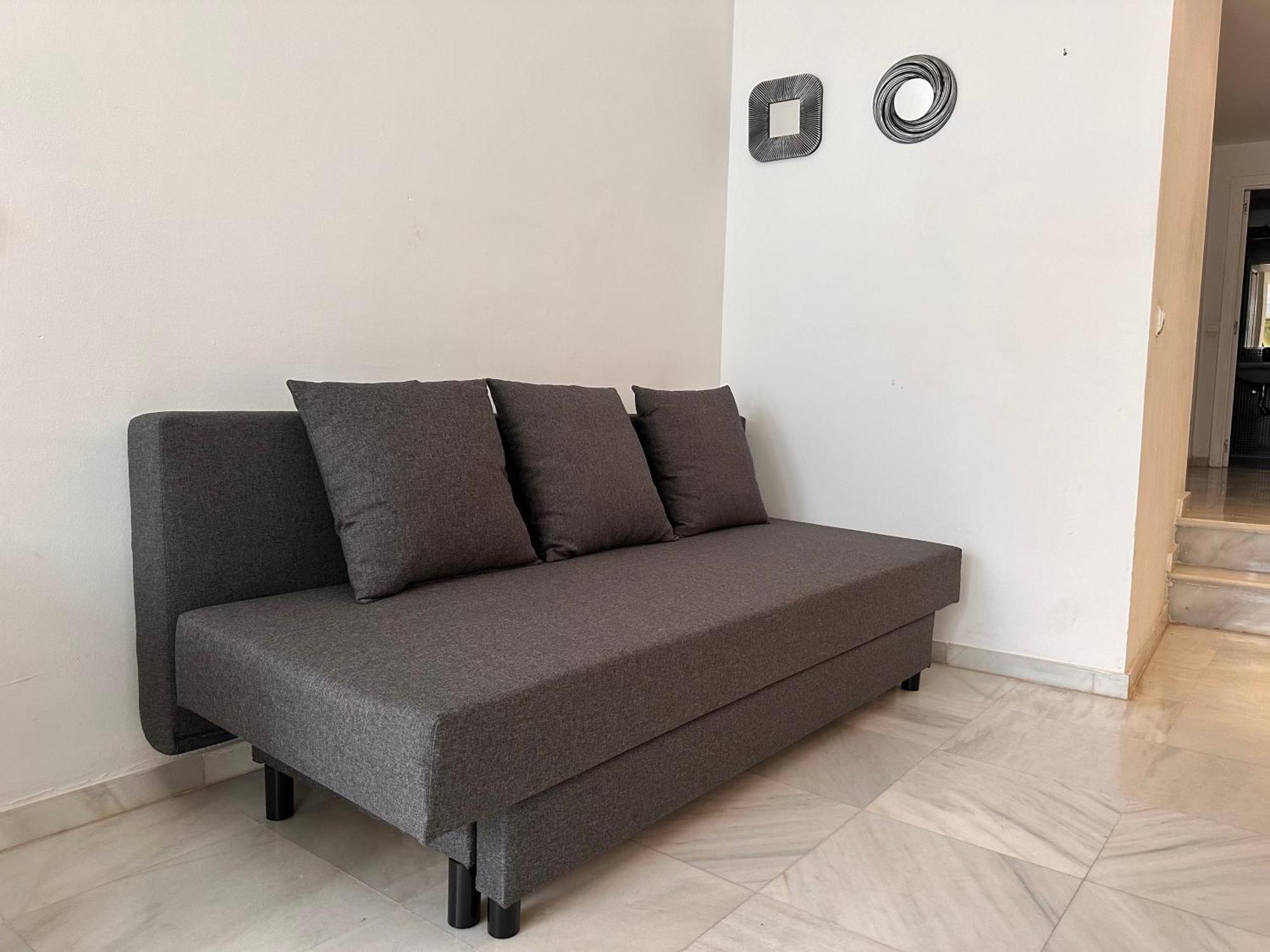 Lovely Apt In The City Center - 15M Walk Giralda Seville Ngoại thất bức ảnh