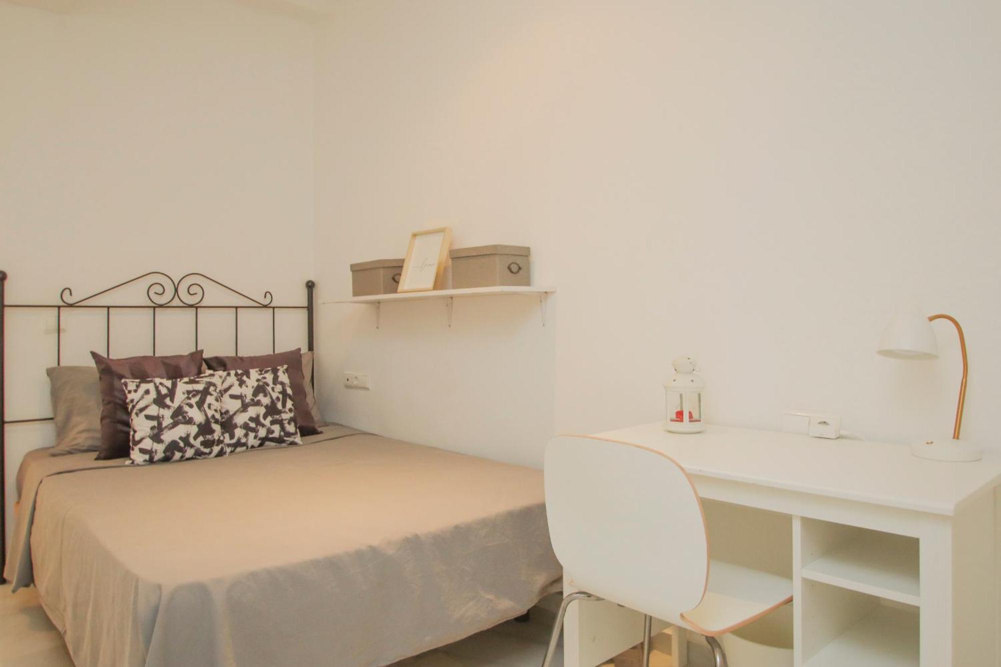 Lovely Apt In The City Center - 15M Walk Giralda Seville Ngoại thất bức ảnh